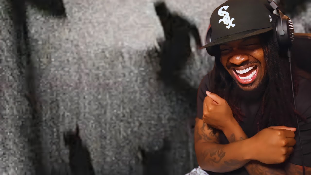 NoLifeShaq REACTS to Travis Scott - Jackboys 2 and THIS HAPPENS...