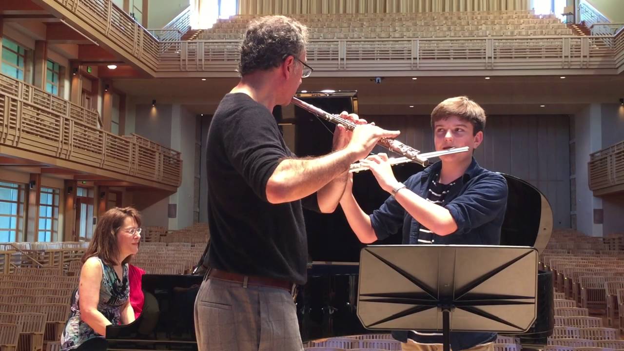 Devon Bolt Lesson: Jean Ferrandis Masterclass