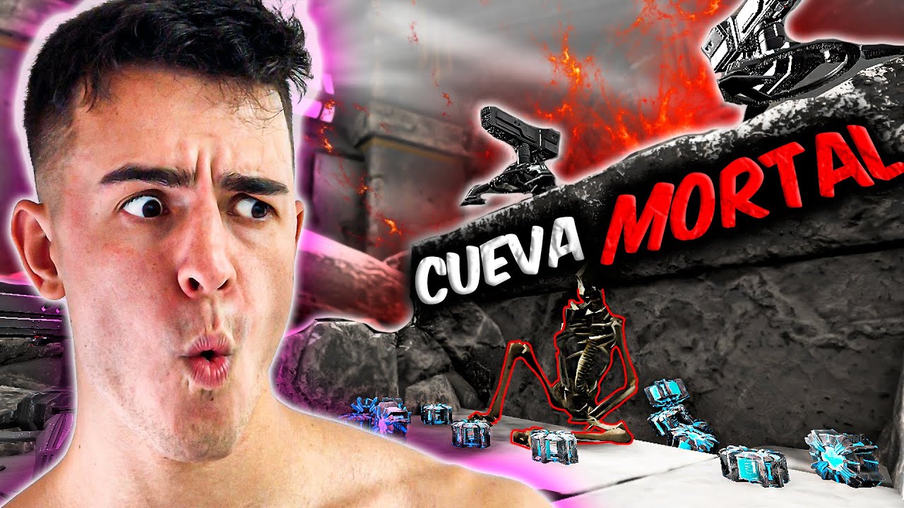 EL RAIDEO que CAMBIÓ el WIPE de ARK Survival Evolved PvP!