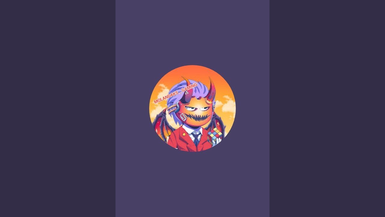 Molandaks_Gaming is live