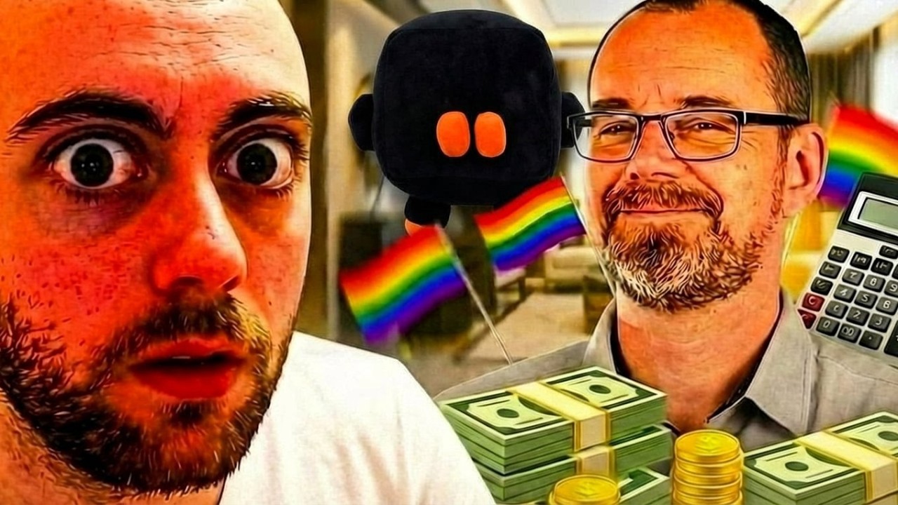 je regarde un comptable (#FREEFUZEIII)