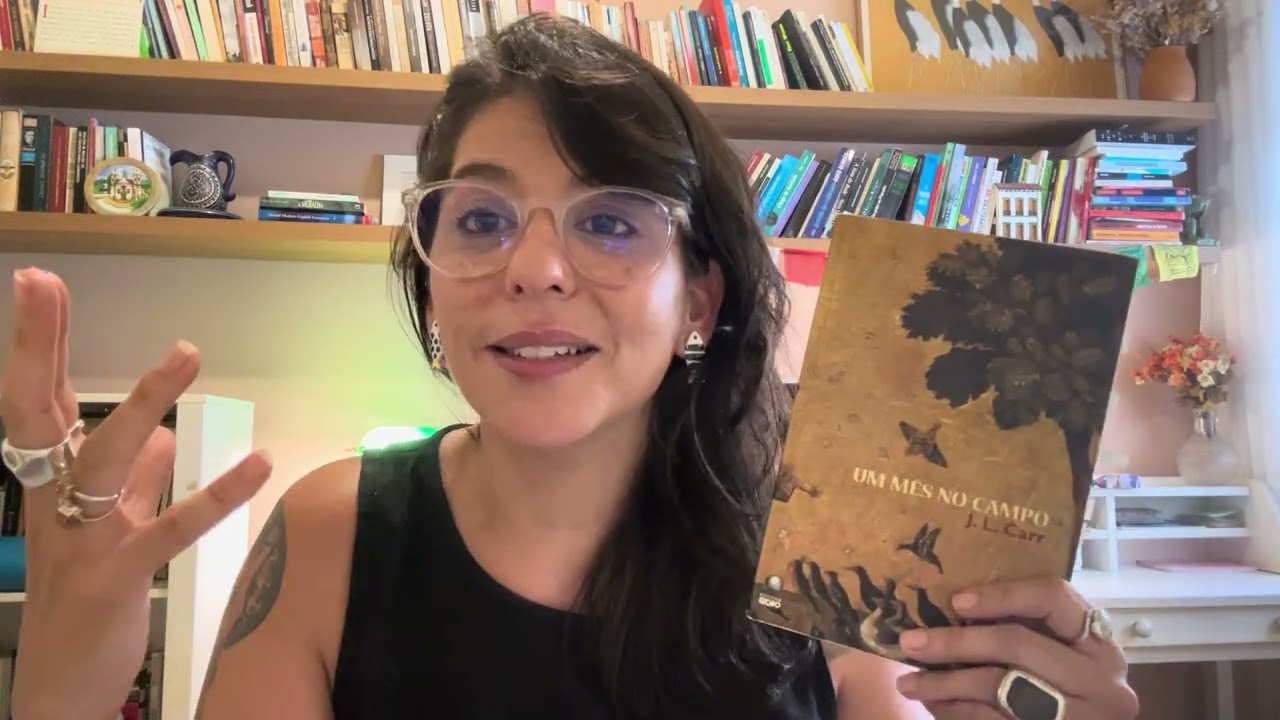 Melhores leituras de 2025: antes tarde do que mais tarde 📚🤓