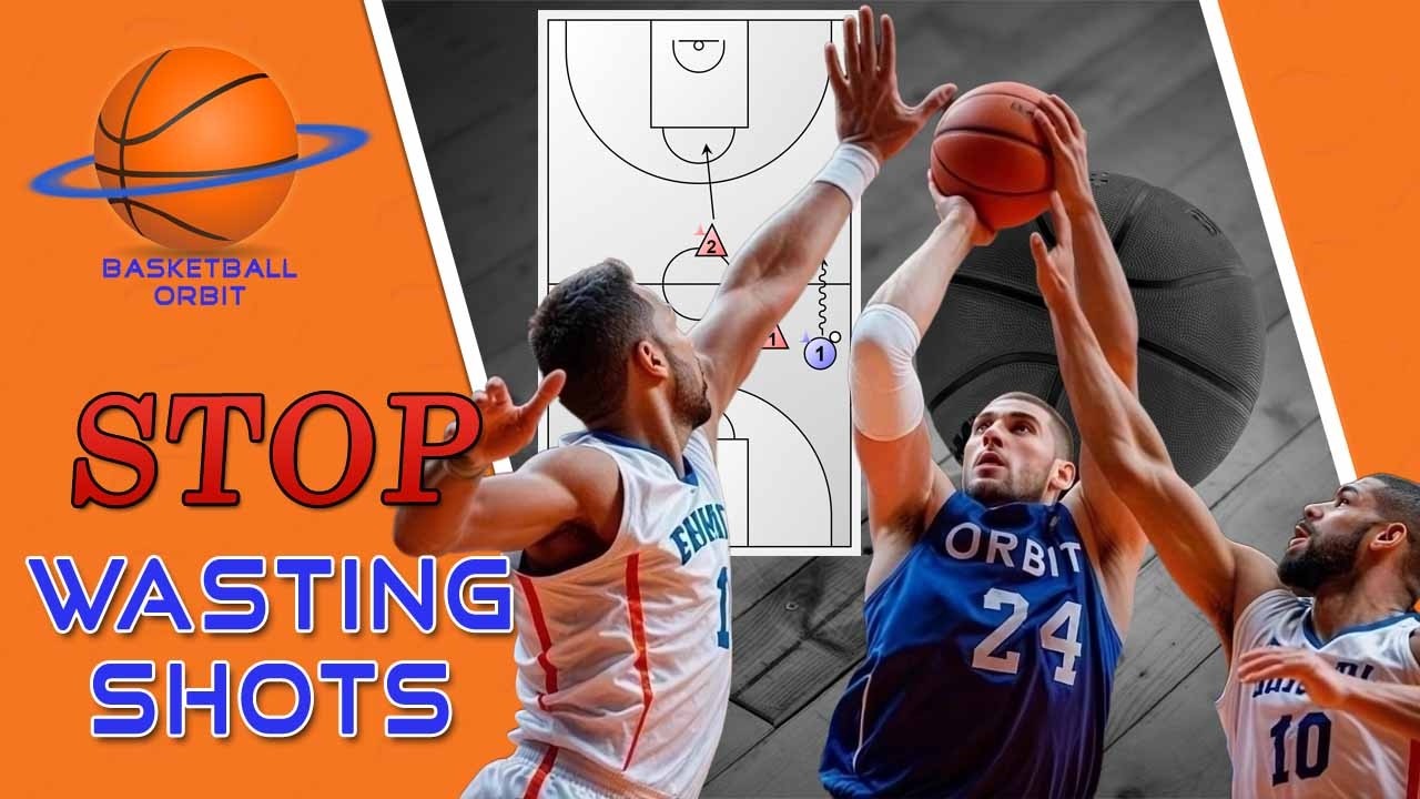 Stop Practicing Shots You’ll Never Take – Do These 5 Drills Instead