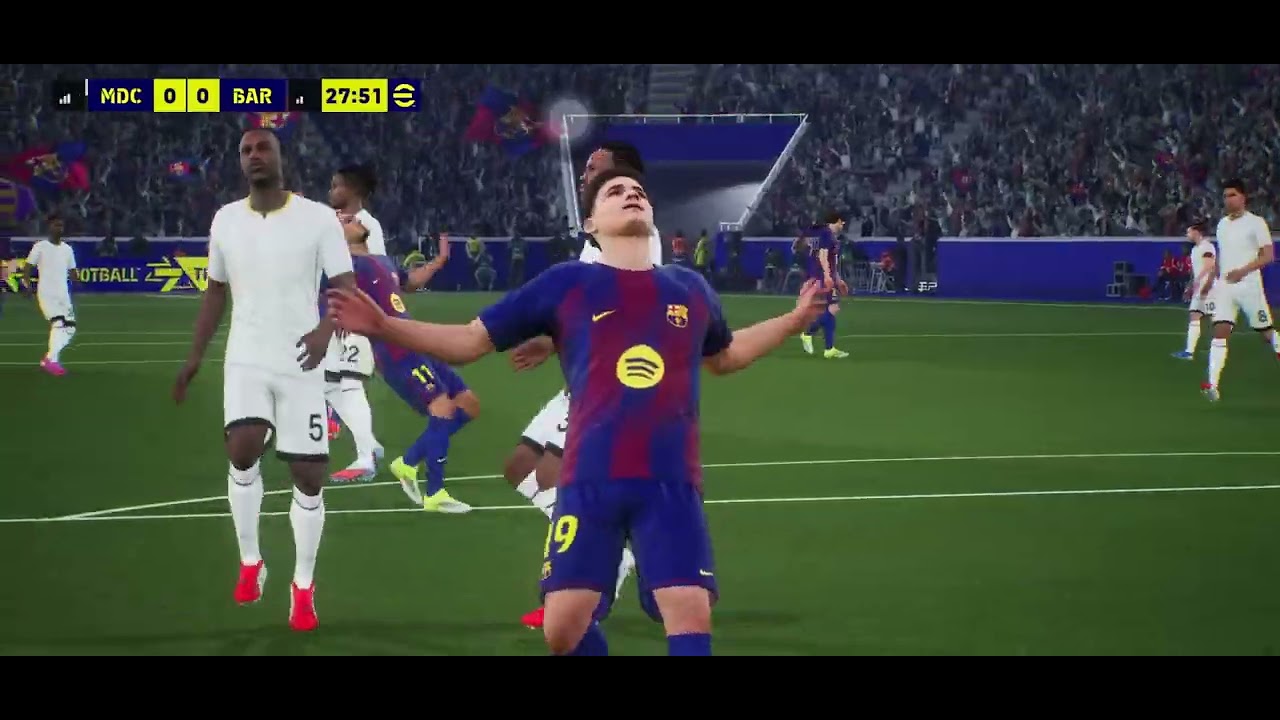 #efootball  VOLTA DO PLAY MOBILE 