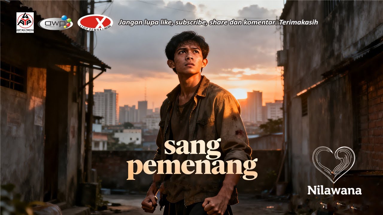 Nilawana || Sang Pemenang