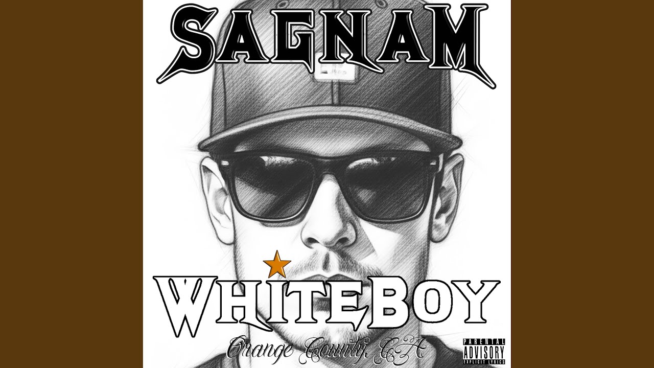 Whiteboy