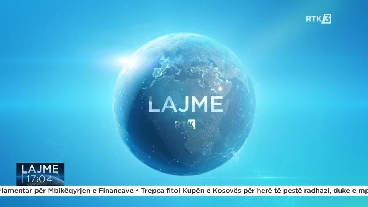 Lajme 17:00 19.02.2026