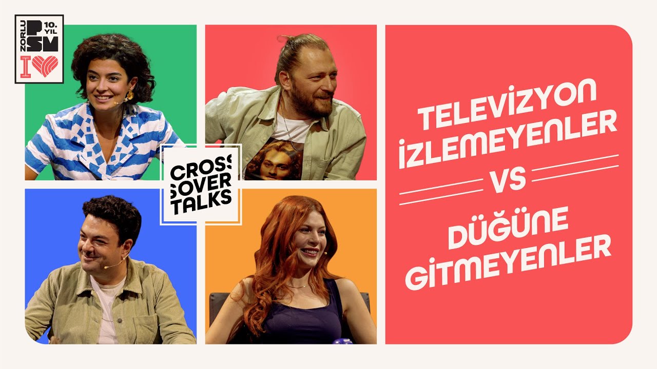 ERKEKLERE ETEK GİYDİRMEYEN ÇİFTE STANDARTLAR! // Crossover Talks x PSM #2
