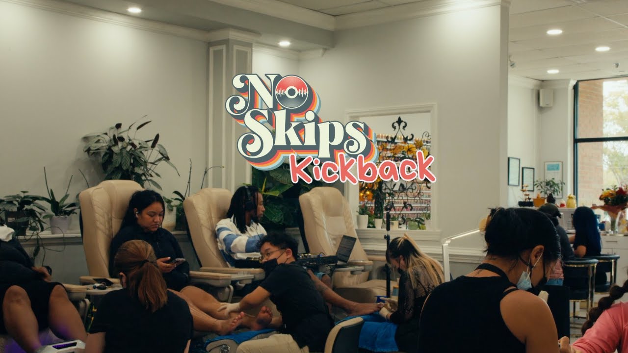 No Skips Kickback (RIHANNA, DRAKE, BEYONCE, KEHLANI, BRANDY, CHRIS BROWN, RNB, AFROBEATS)