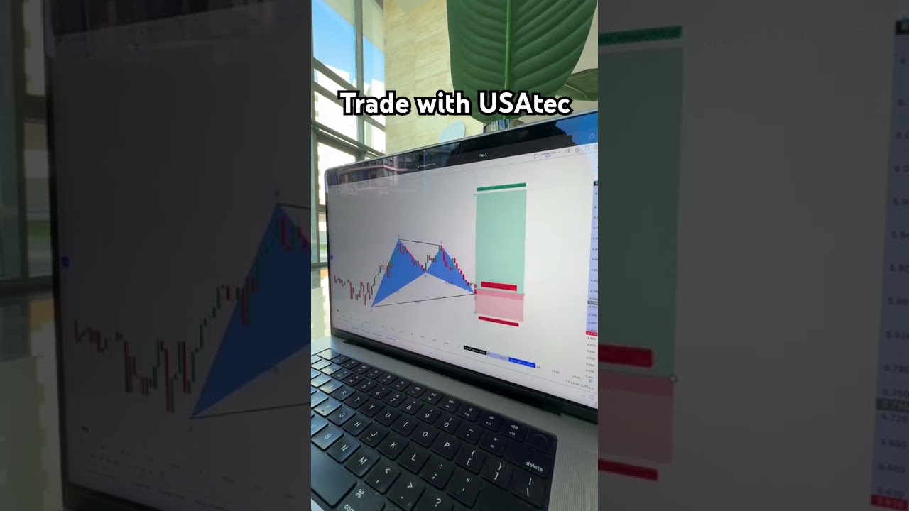 Trading techniques|#bianance #stockmarket #forex #signal#usatec