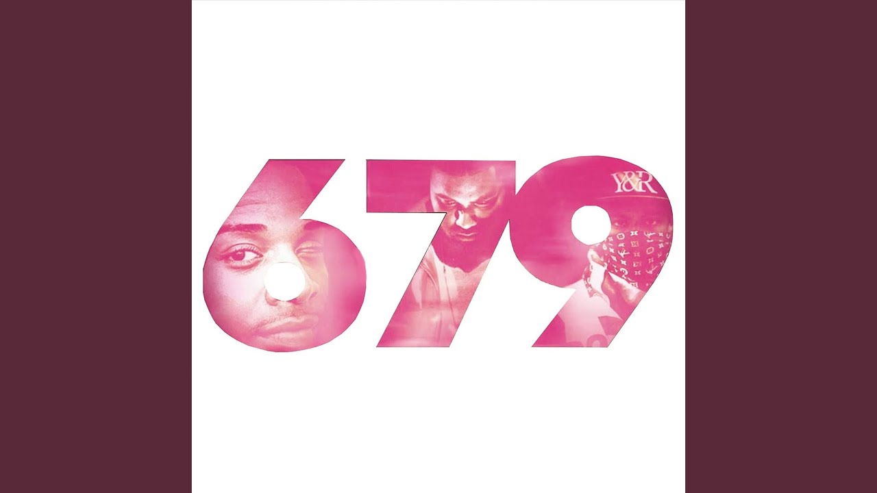679 (Originally Performed By Fetty Wap feat. Montana Buckz & P Dice) (Instrumental Version)