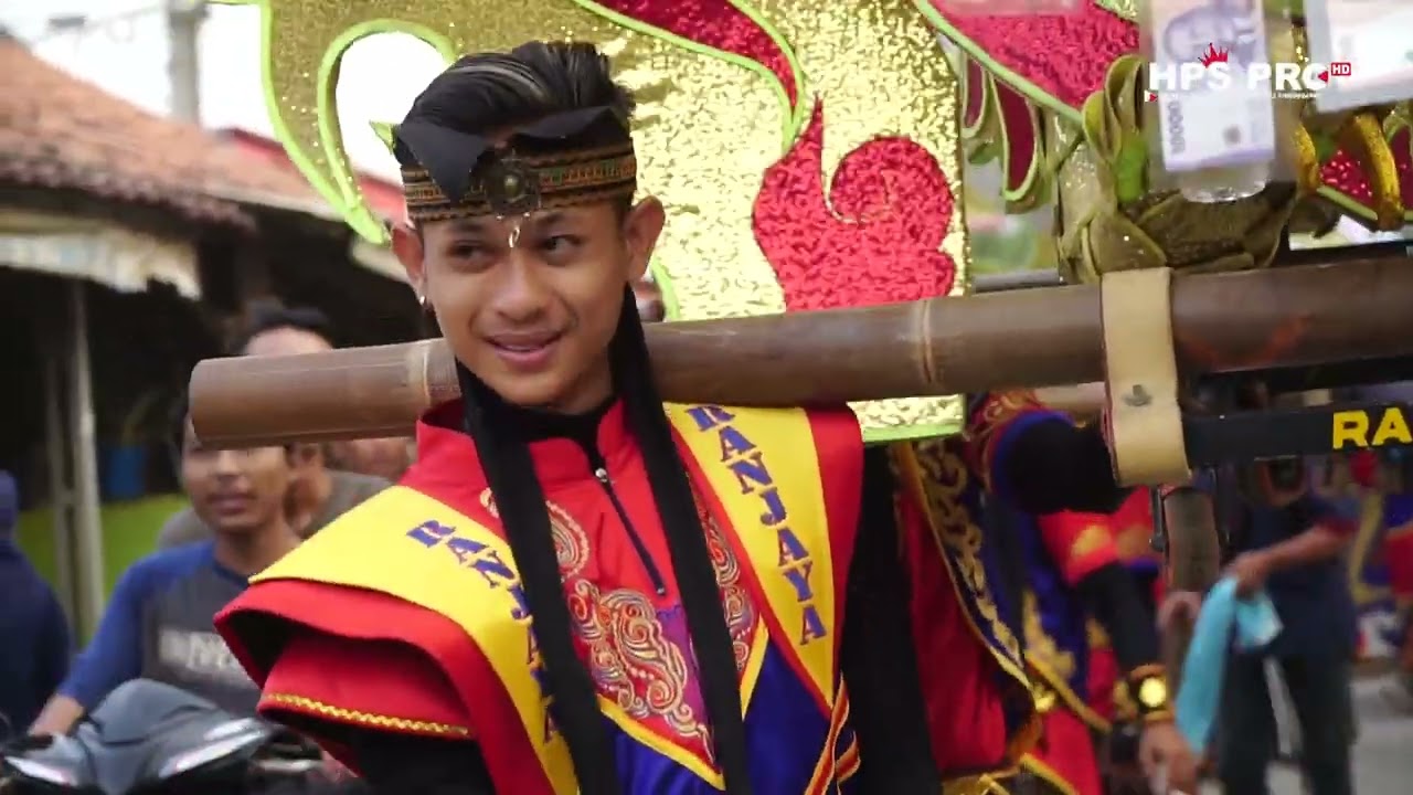 PANTUN JANDA ( JANDA PIRANG ) RAN JAYA || PATIMBAN - PUSAKANAGARA - SUBANG || SABTU 27 MEI 2023