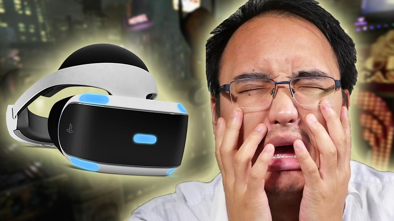 C'EST UN VRAI CAUCHEMAR ! | Batman Arkham VR #2