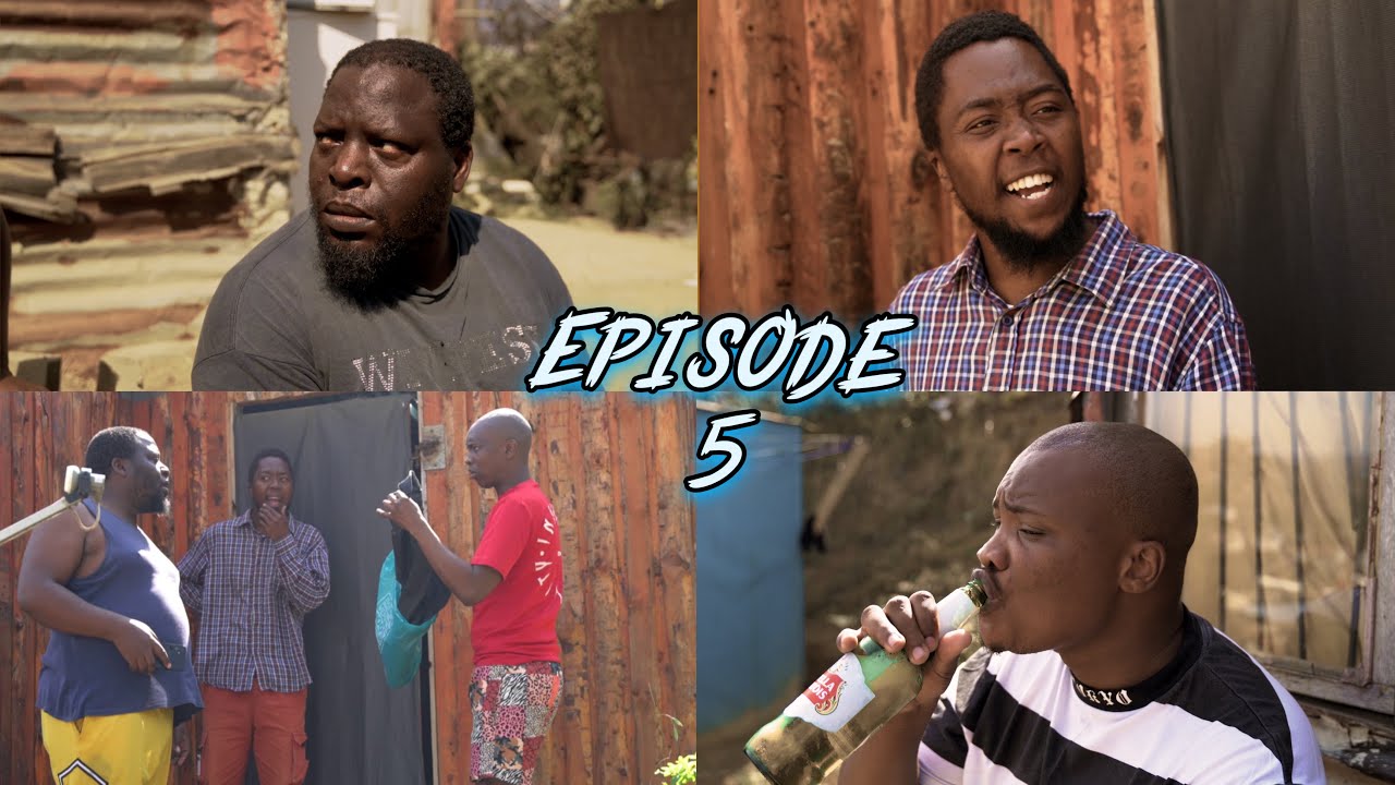 UMthakathi EP5 - THE PROTECTION FEE