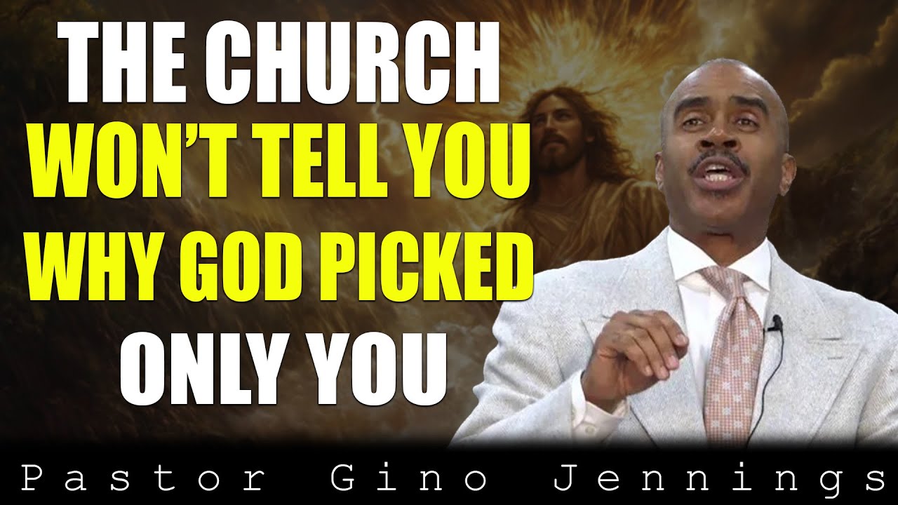 8 Reasons Why God Chose You in Your Family Over Your Siblings– A Truth the Church Rarely Talks About