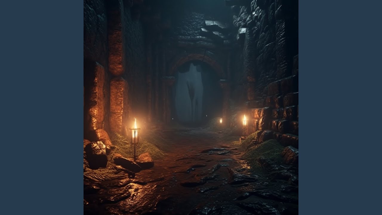 Dungeon's Labyrinth