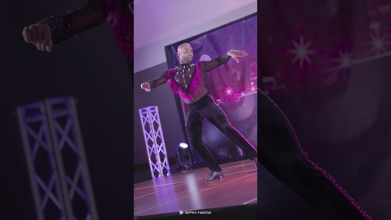 Jonathan Troncoso | Debut | 2021 Dallas Bachata Fusion Festival