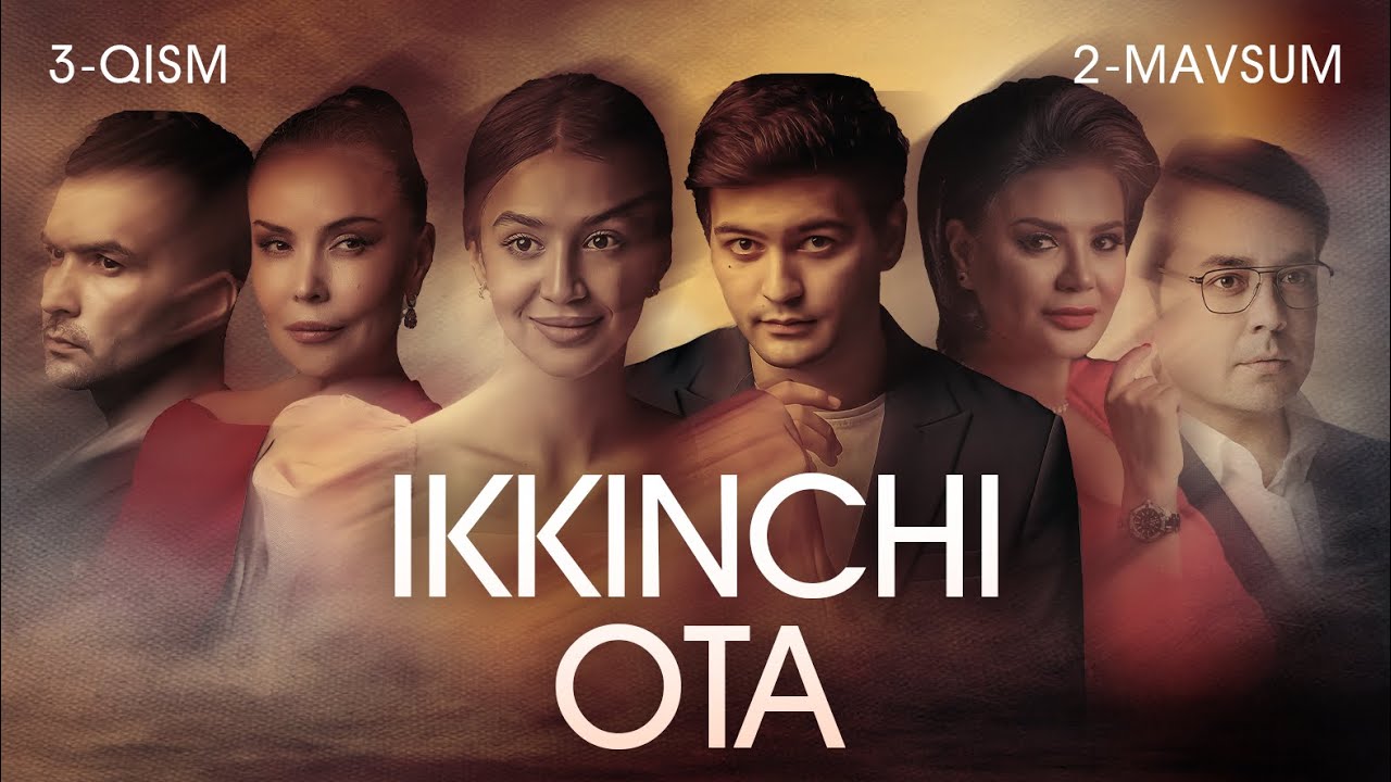 Ikkinchi Ota 3-Qism (2 Mavsum)