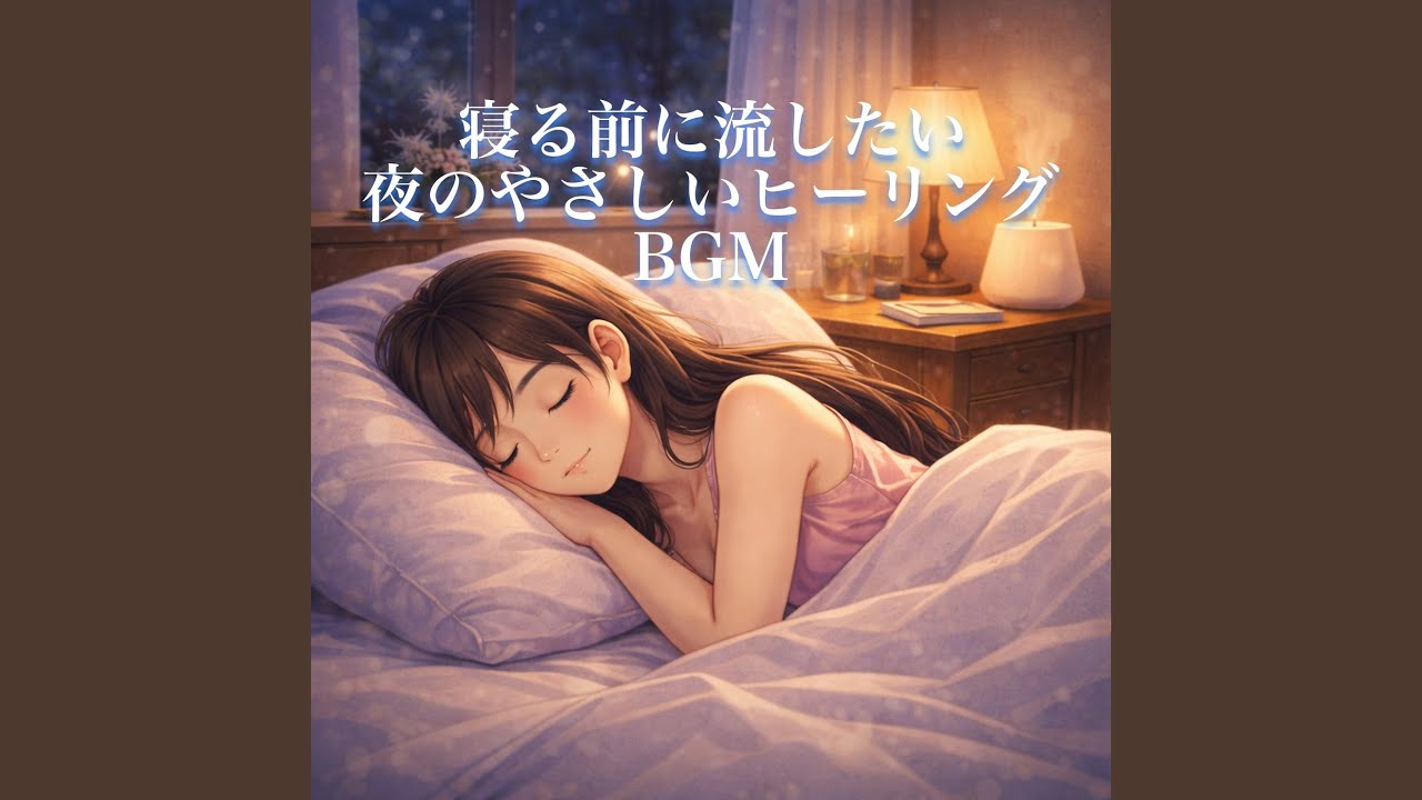 睡眠用ピアノBGM
