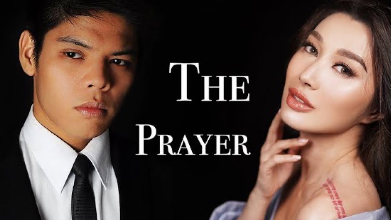 THE PRAYER - Nicole Asensio & Arman Ferrer