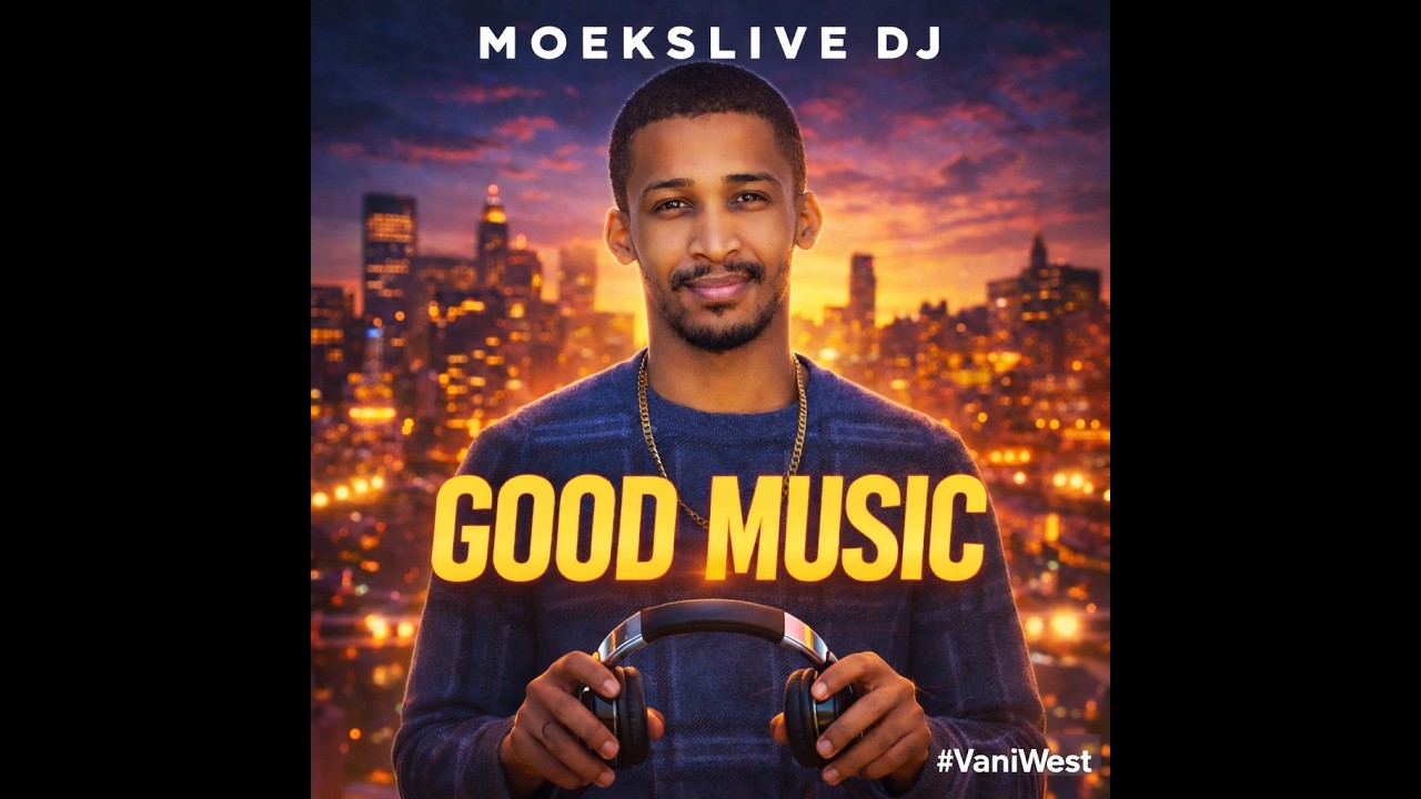 @realtamiaworld - Falling For You (MoeksLive x Gendeep Remix)