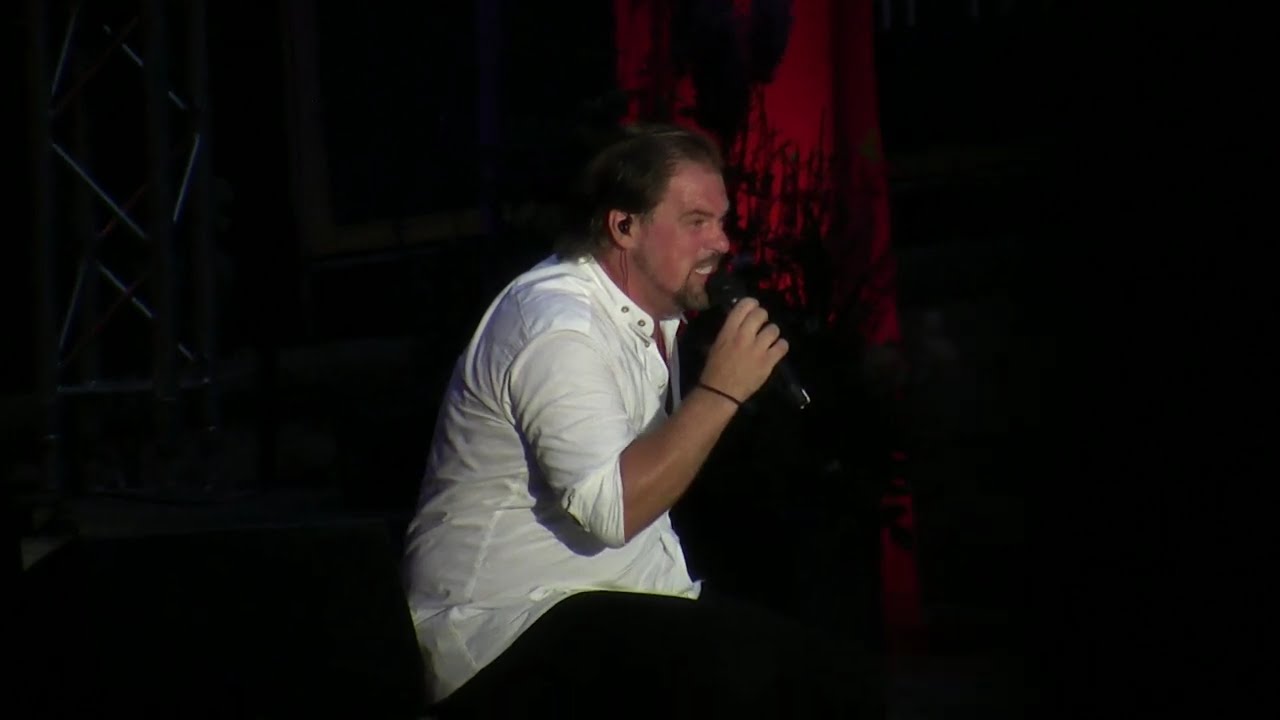 Patrick Stanke - Gethsemane (Sommernacht des Musicals 2025)