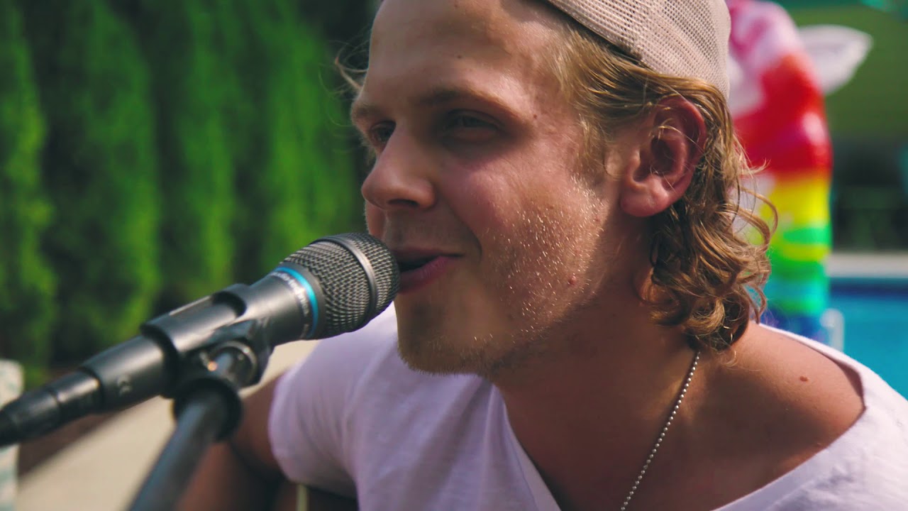 Beer in Mexico - Cole Bradley - Happy Hours Series
