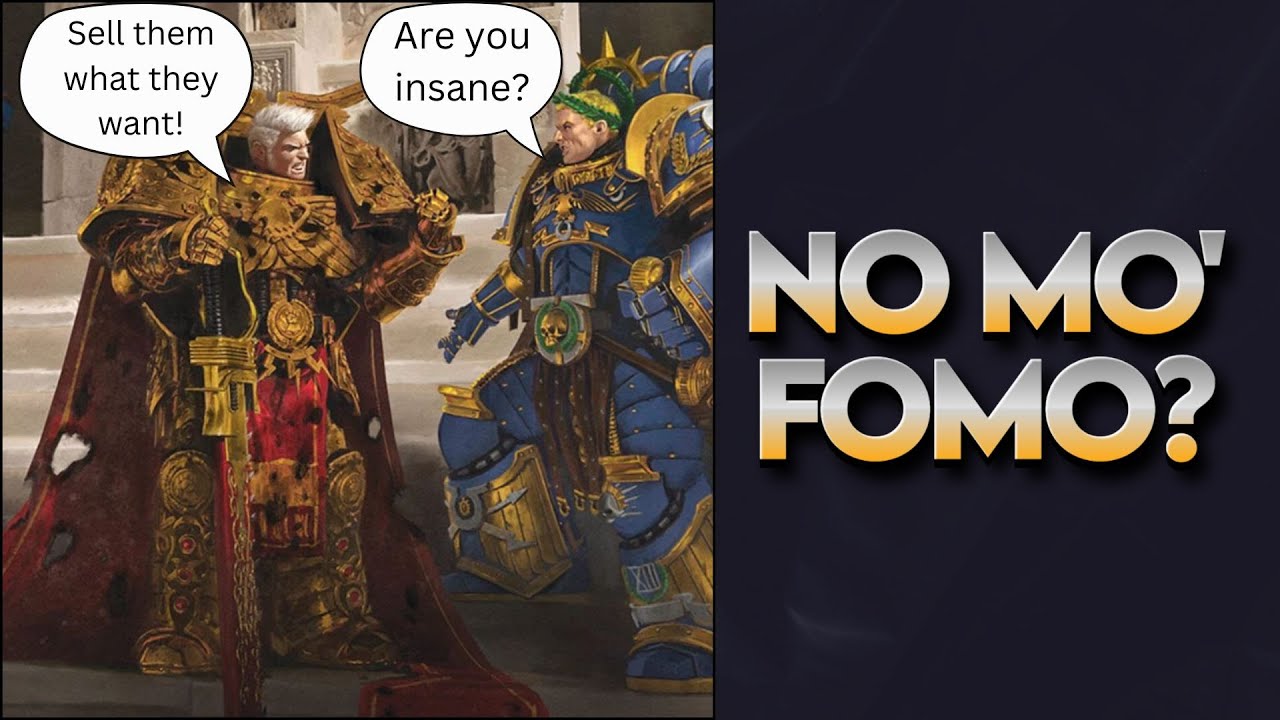 GW learns a lesson?  I doubt it.