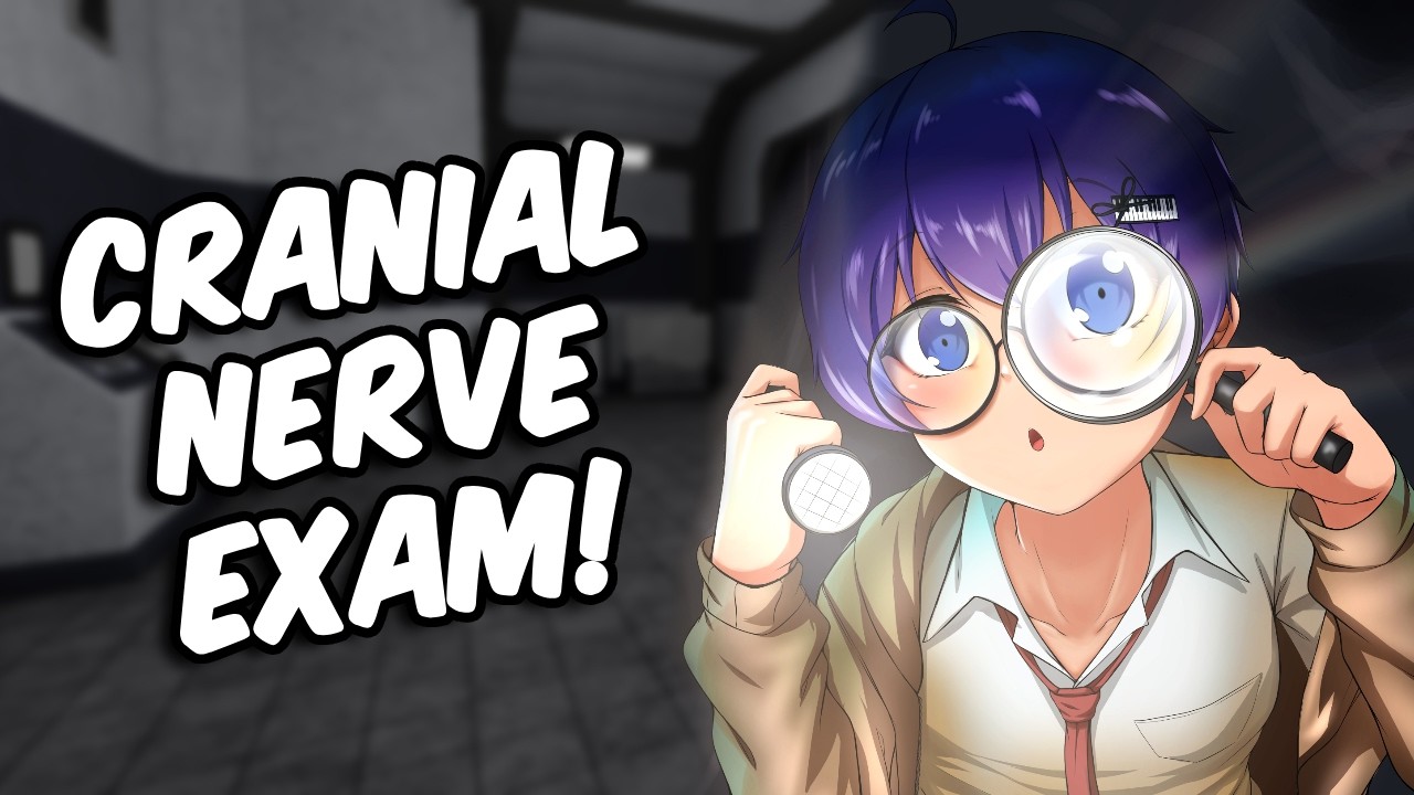 [ASMR] Weird SCP Researcher Examines You 🔍 (YOU are the SCP)