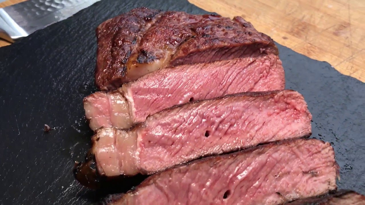FOODPORN: Premium Rindfleisch aus Argentinien, Charma Kaman BBQ & Kitchen - Astra BBQ Lounge