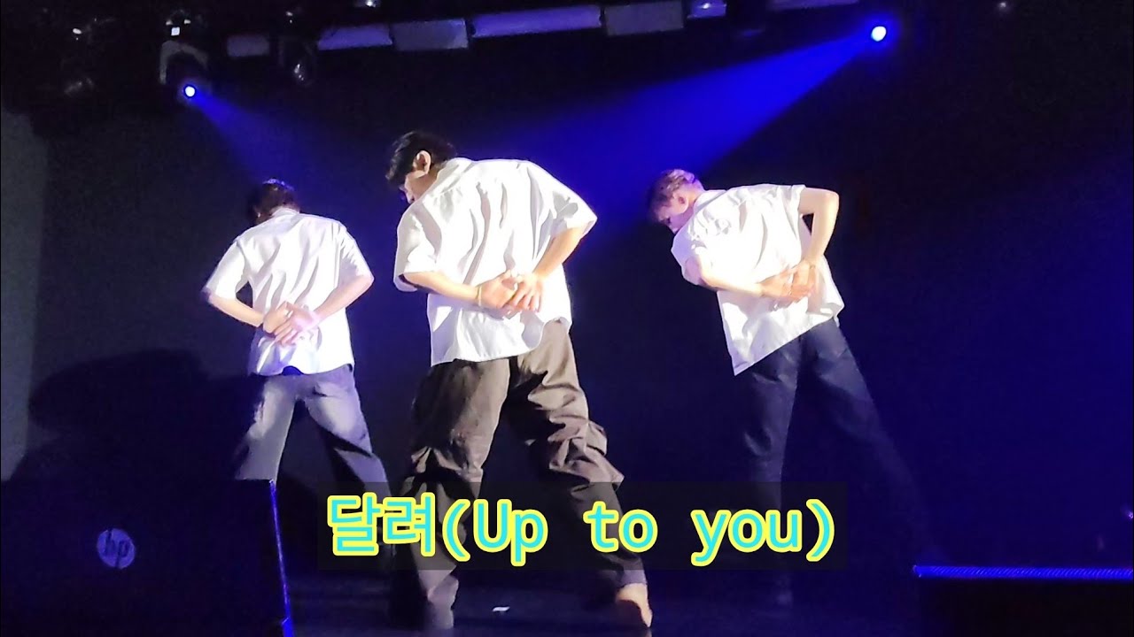  [HOLIDAY : PROJECT 7 in TOKYO]  2025/7/12 K-Stage O!