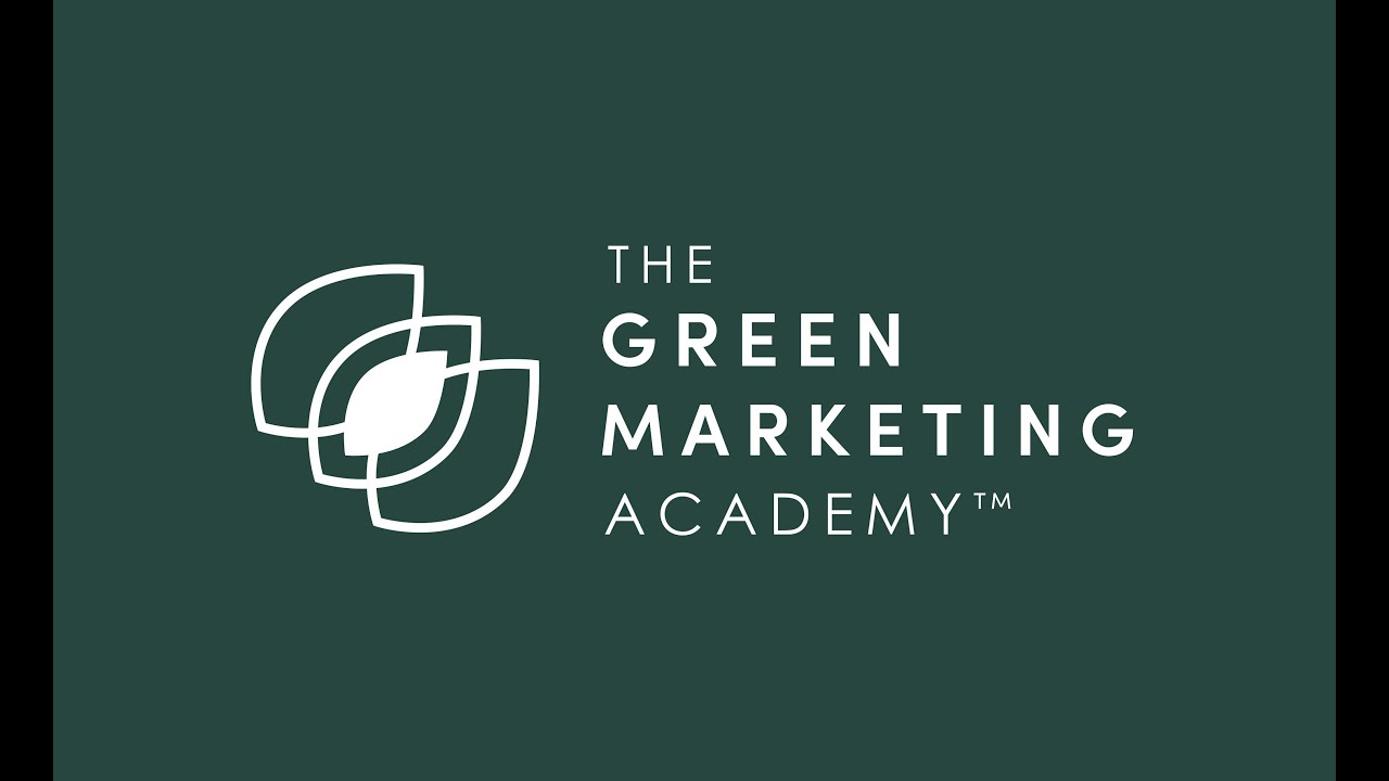 Green Marketing Academy &mdash; официальный трейлер запуска