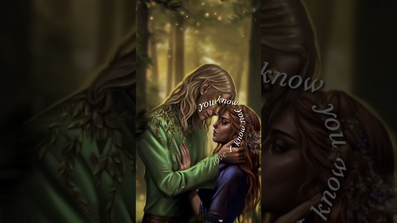 Love you so 💜 #edit#acotar#bookedit#booktok#feyre#rhysand#feysand#tamlin