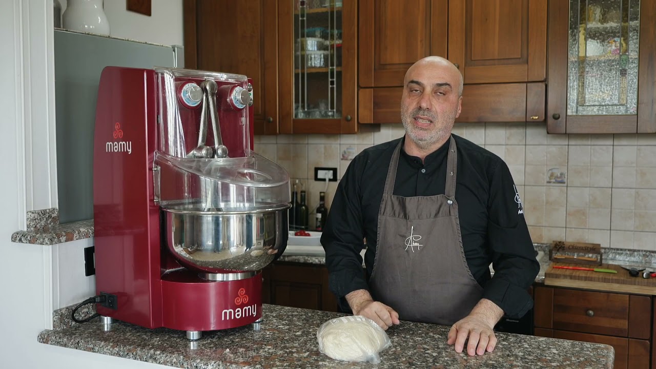 Croissant sfogliato di Antonio Chiera
