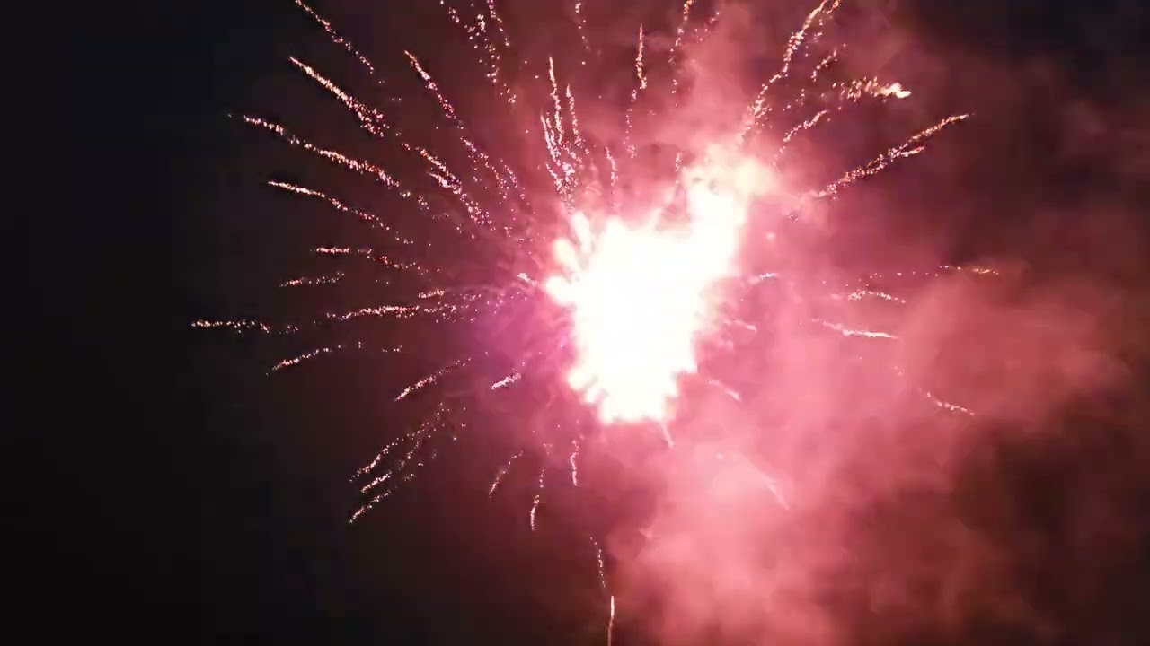 GOLDEN + EXPLOSION