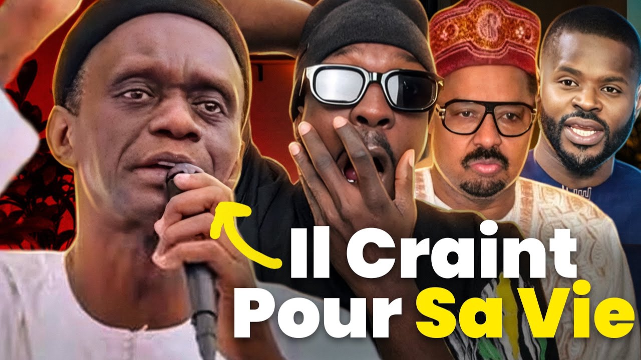  Ils ont tenté de me tuer pour sauvé Pape Cheikh Diallo. Mame Matar alerte l’opinion publique