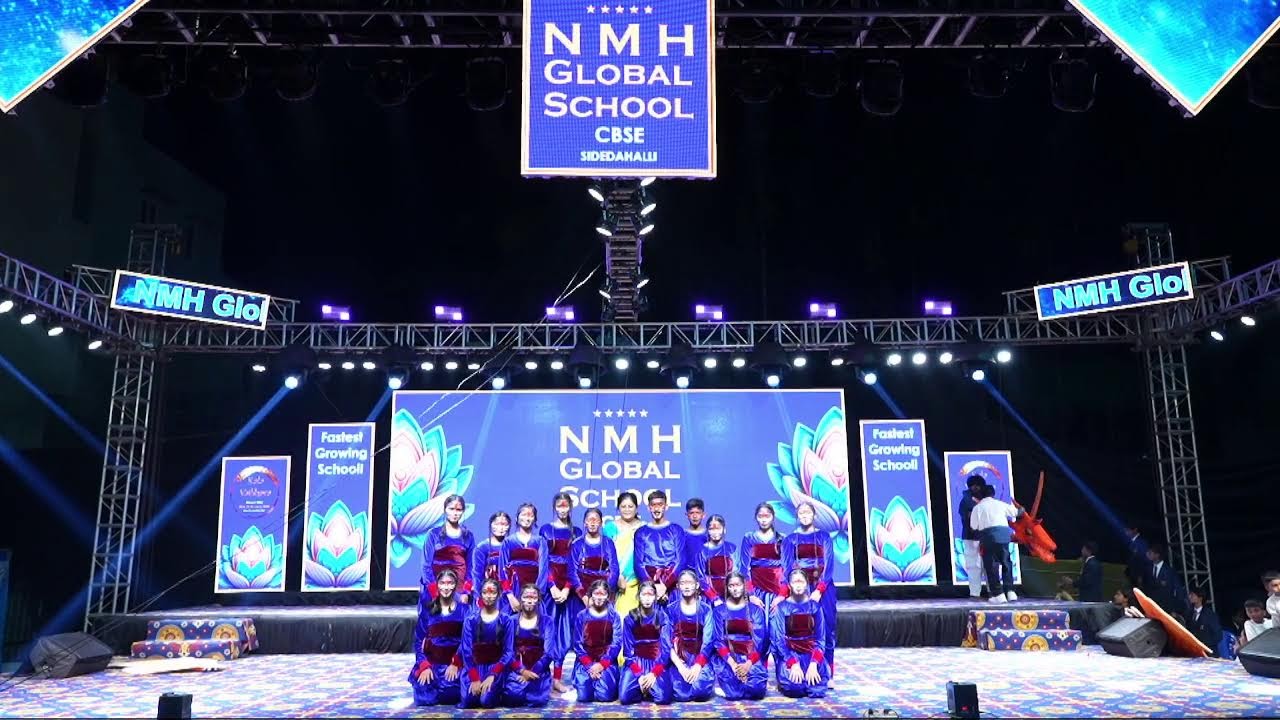NMH Global School Live Stream