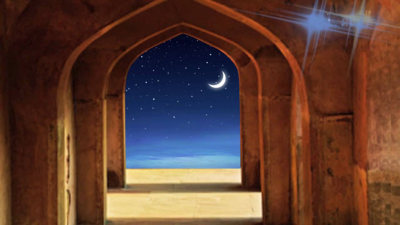 Exotic Journey - Music by Karunesh