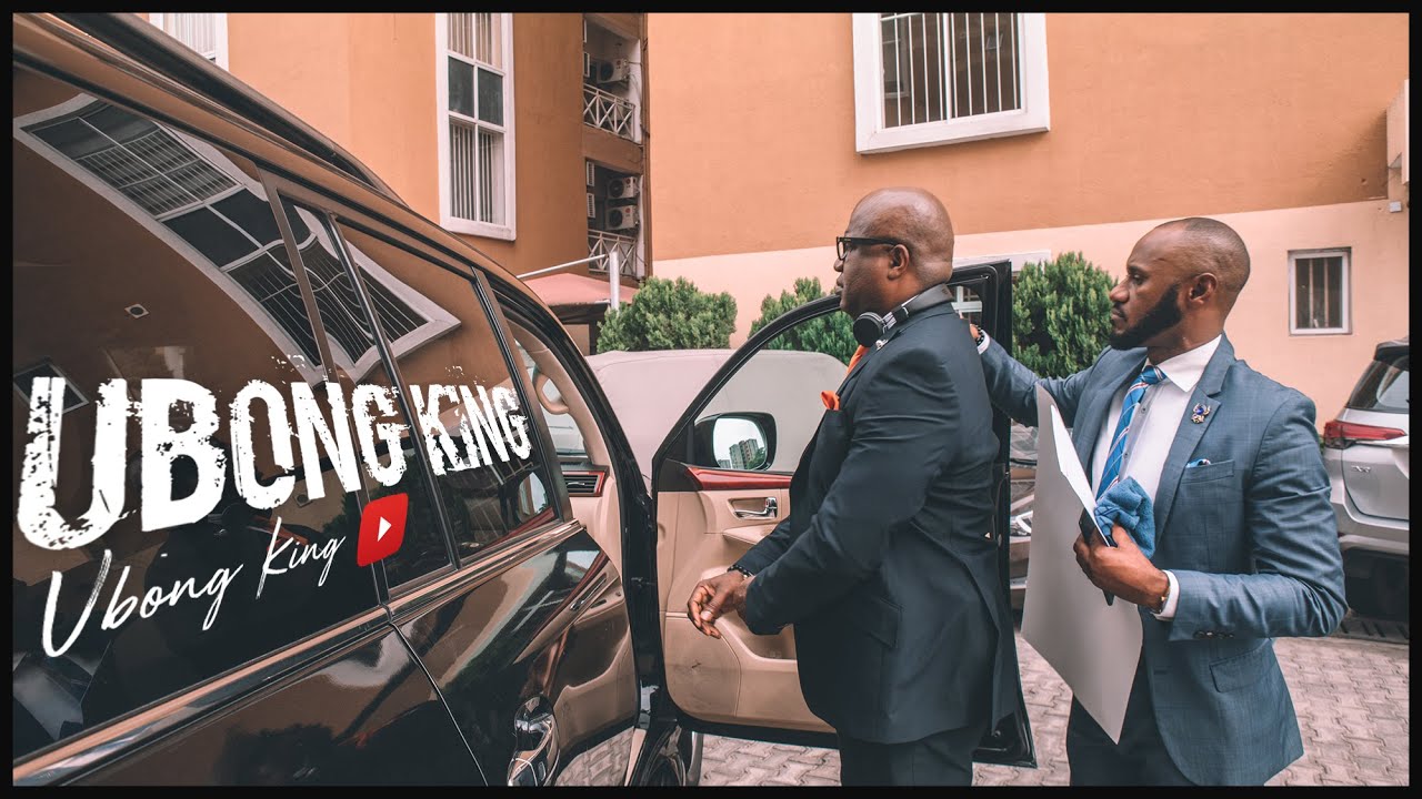 How I Got Successful | Ubong king Revealed His Technique
