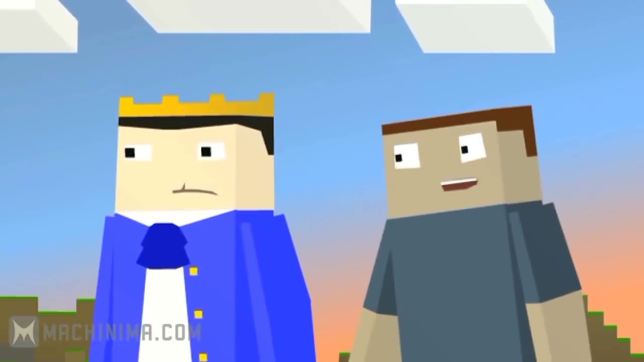 Minecraft the NOOb Adventures (full movie/Pelicula completa)