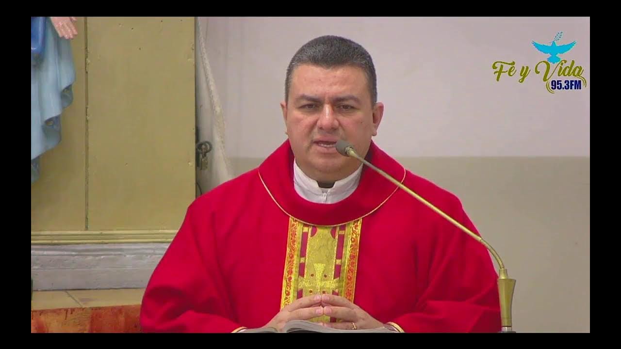 Santo Evangelio y su reflexión | Miercoles 21 de enero 2026