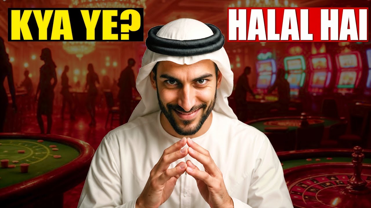 UAE’s First Casino: Faith vs Fortune in the Middle East