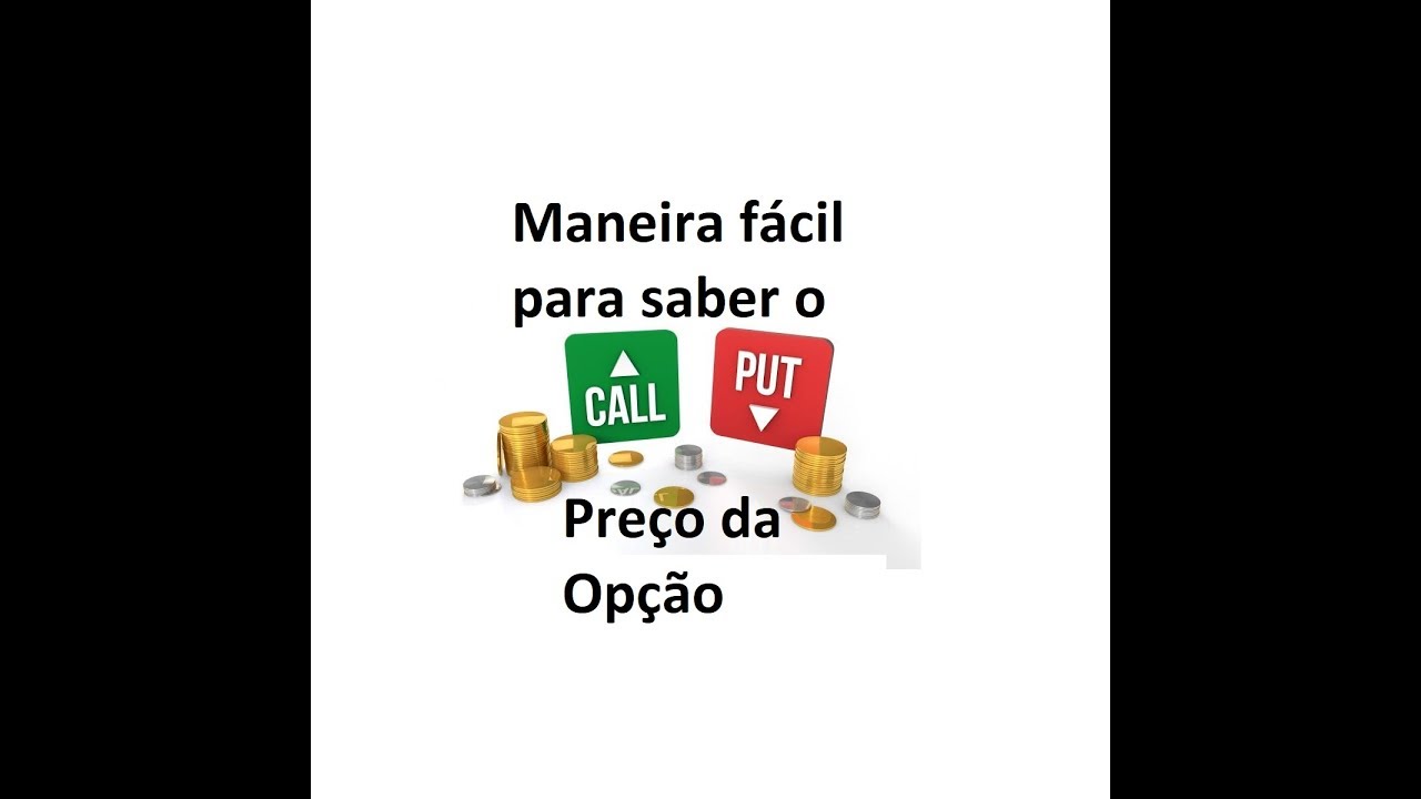 Como Definir o Preço de uma Opção