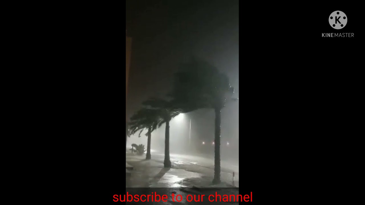 Khabura oman | shaheen cyclone khabura | cyclone muscat oman 2021 4 October.