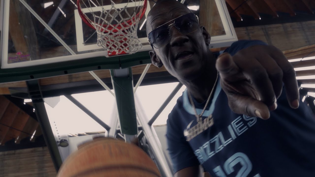 Crunchy Black - SHOOTER (Official Music Video) Prod By: ‪@YooAli