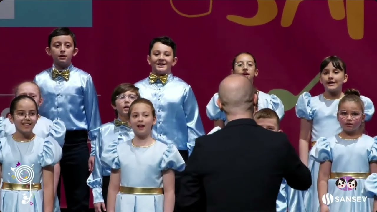 Müzik Ruhun Gıdası