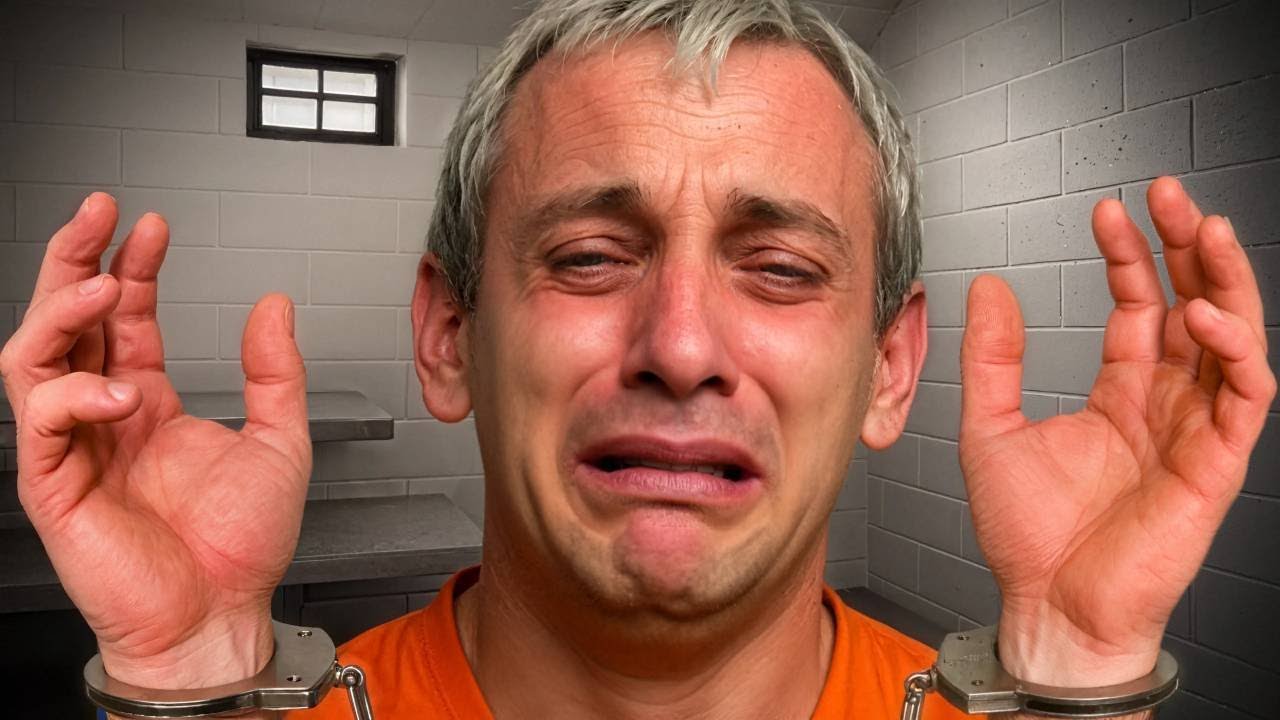 The Story of How Vitaly Lost Everything...