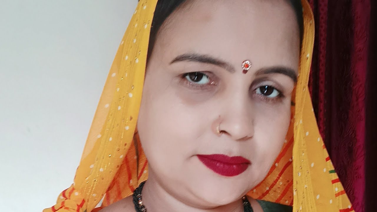 Rachna Thakur is live! hello friend good morning