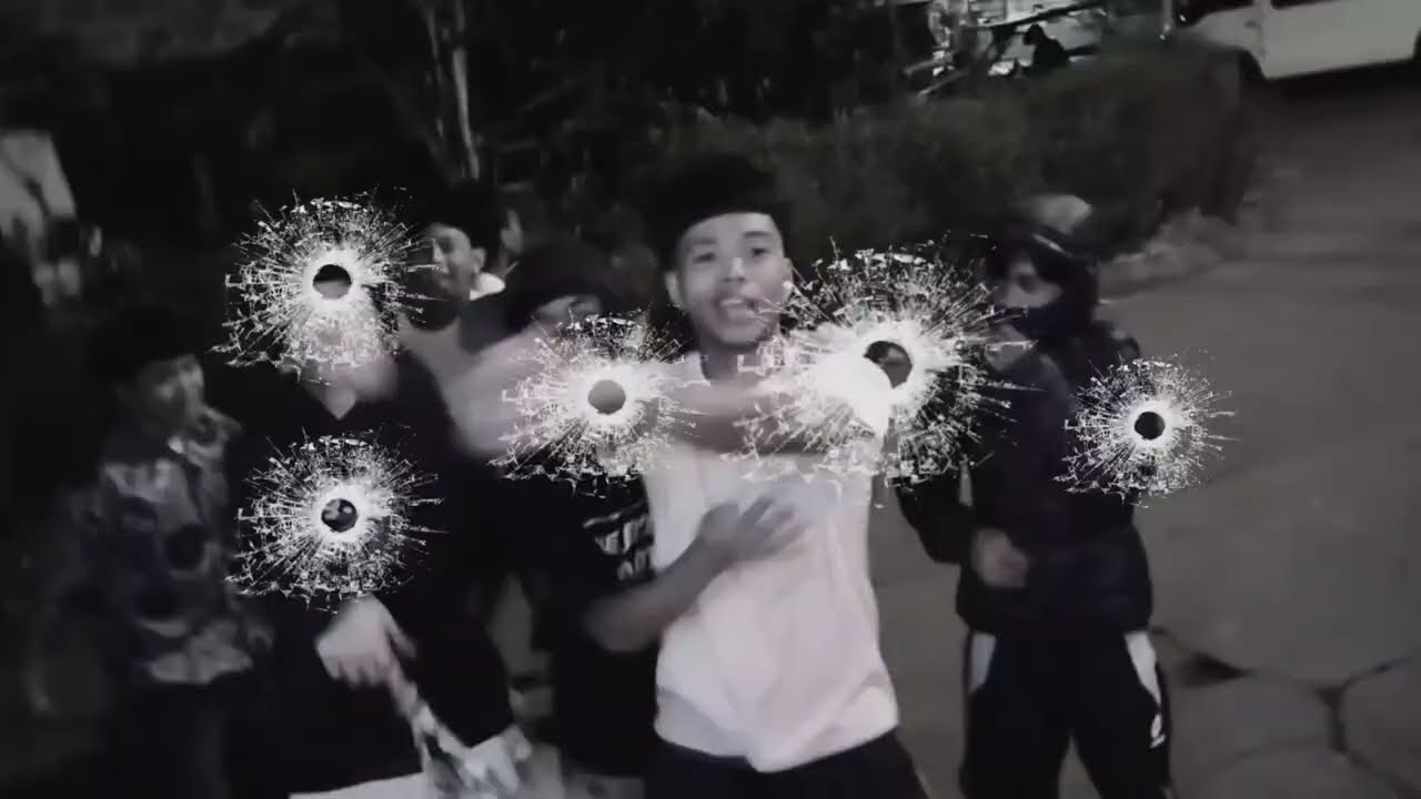 KHG - CAN'T PLAY GAME (OFFICIAL MUSIC VIDEO)