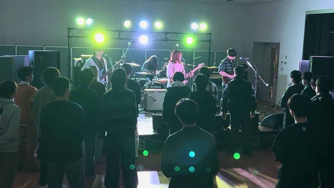 テアトルサンクス（SpecialThanksのコピー）/FMC＆PML 福井大学軽音サークル